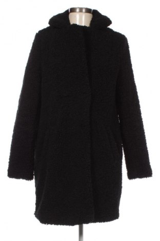 Palton de femei Noisy May, Mărime S, Culoare Negru, Preț 198,99 Lei