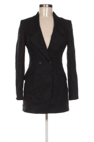 Damenmantel OLIVE DES OLIVE, Größe S, Farbe Schwarz, Preis € 159,99