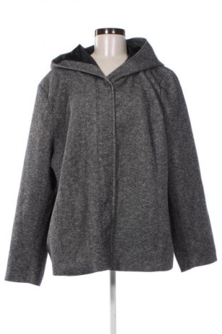 Damenmantel ONLY, Größe 3XL, Farbe Grau, Preis € 41,60