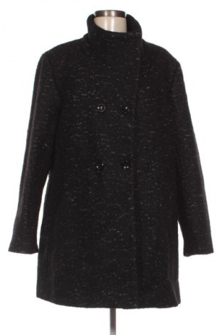 Damenmantel ONLY, Größe L, Farbe Schwarz, Preis 27,99 €