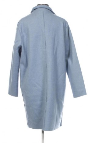 Damenmantel ONLY, Größe XL, Farbe Blau, Preis € 33,99