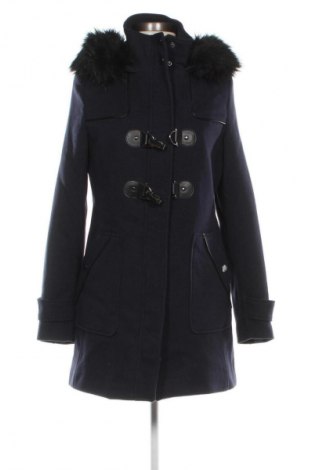 Damenmantel Orsay, Größe S, Farbe Blau, Preis 56,99 €