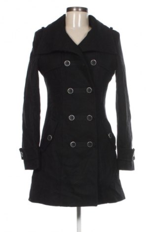 Damenmantel Orsay, Größe XS, Farbe Schwarz, Preis 53,99 €