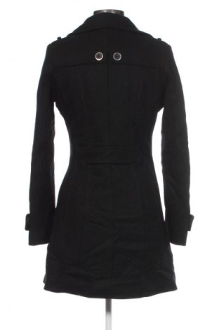 Damenmantel Orsay, Größe XS, Farbe Schwarz, Preis 53,99 €