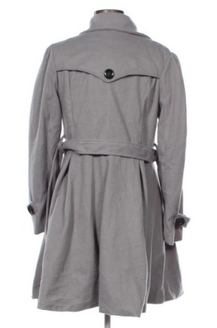 Damenmantel Owind, Größe L, Farbe Grau, Preis € 47,57