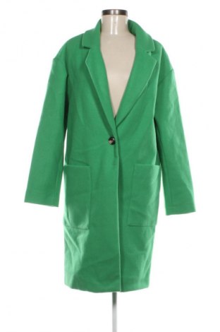 Damenmantel Page One, Größe M, Farbe Grün, Preis 45,99 €