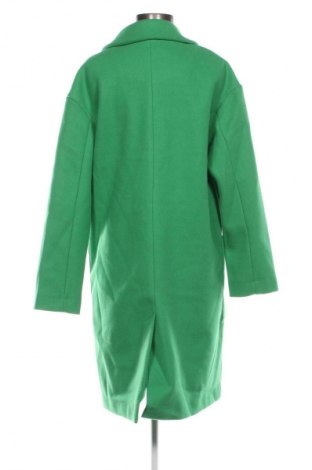 Damenmantel Page One, Größe M, Farbe Grün, Preis 45,99 €