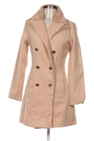 Palton de femei Parisian, Mărime S, Culoare Bej, Preț 363,99 Lei