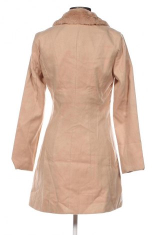Palton de femei Parisian, Mărime S, Culoare Bej, Preț 363,99 Lei