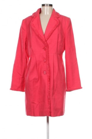 Damenmantel Per Una By Marks & Spencer, Größe XL, Farbe Rot, Preis € 32,99