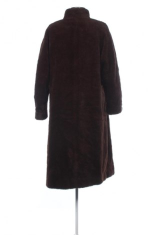 Dámsky kabát  Peter Hahn, Veľkosť M, Farba Hnedá, Cena  183,81 €