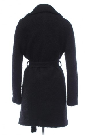 Damenmantel Pieces, Größe M, Farbe Schwarz, Preis € 28,00