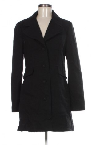 Damenmantel Portmans, Größe M, Farbe Schwarz, Preis 66,99 €