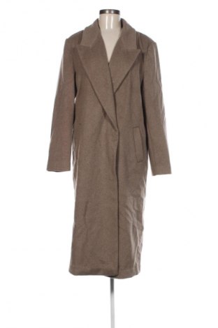 Damenmantel Primark, Größe M, Farbe Beige, Preis 46,99 €