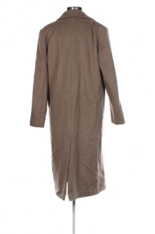 Damenmantel Primark, Größe M, Farbe Beige, Preis 46,99 €