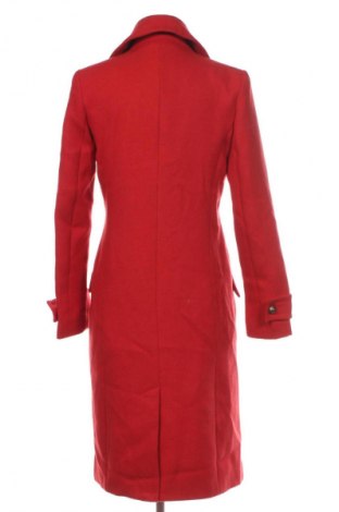 Damenmantel Primark, Größe XS, Farbe Rot, Preis 37,99 €