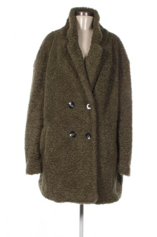 Dámsky kabát  Rainbow, Veľkosť XXL, Farba Zelená, Cena  39,95 €