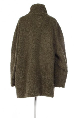 Dámsky kabát  Rainbow, Veľkosť XXL, Farba Zelená, Cena  39,95 €