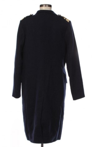 Damski płaszcz Ralph Lauren, Rozmiar S, Kolor Niebieski, Cena 3 734,99 zł