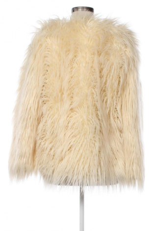 Damenmantel Red Queen, Größe S, Farbe Beige, Preis 45,09 €