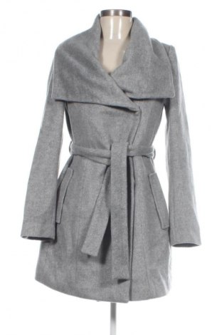 Damenmantel Reserved, Größe XS, Farbe Grau, Preis 57,99 €