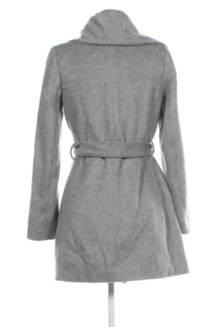 Damenmantel Reserved, Größe XS, Farbe Grau, Preis 57,99 €