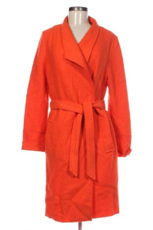 Damenmantel S.Oliver, Größe M, Farbe Orange, Preis 66,99 €