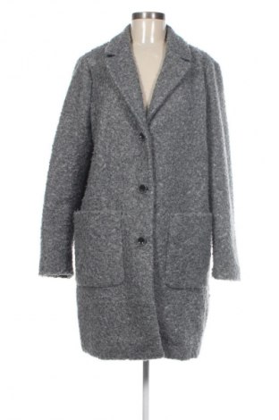 Damenmantel S.Oliver, Größe XL, Farbe Grau, Preis 58,99 €