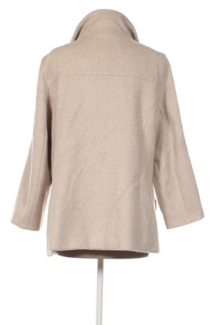 Damenmantel S.Oliver, Größe XL, Farbe Beige, Preis 47,99 €