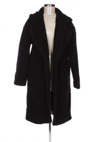 Damenmantel SHEIN, Größe S, Farbe Schwarz, Preis € 40,99