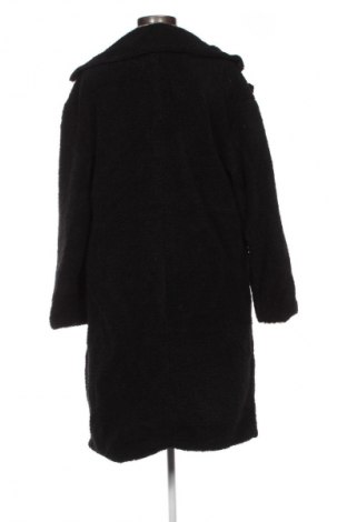 Damenmantel SHEIN, Größe S, Farbe Schwarz, Preis € 40,99