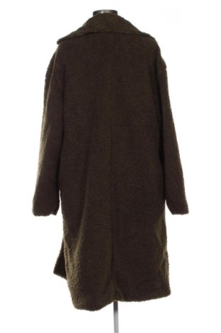 Palton de femei SHEIN, Mărime S, Culoare Verde, Preț 166,99 Lei