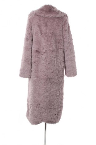 Damenmantel SHEIN, Größe XS, Farbe Aschrosa, Preis 32,99 €