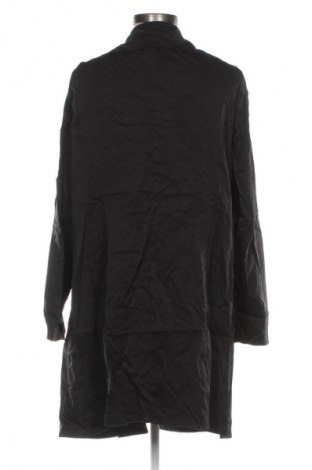 Dámsky kabát  SHEIN, Veľkosť XXL, Farba Čierna, Cena  33,95 €