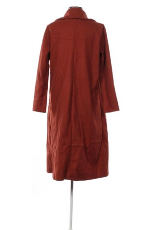 Damenmantel SHEIN, Größe S, Farbe Braun, Preis € 30,99