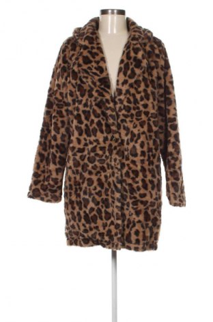 Damenmantel SHEIN, Größe L, Farbe Mehrfarbig, Preis € 40,99