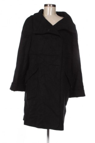 Damenmantel Saint James, Größe M, Farbe Schwarz, Preis 137,99 €
