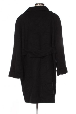 Damenmantel Saint James, Größe M, Farbe Schwarz, Preis 137,99 €