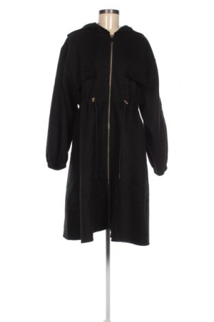Damenmantel Sandro, Größe S, Farbe Schwarz, Preis € 312,94