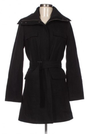Palton de femei Sasch, Mărime XS, Culoare Negru, Preț 220,99 Lei