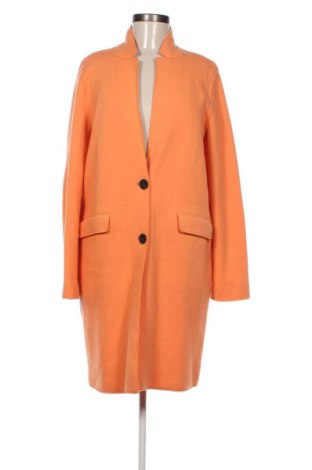 Dámský kabát  Set, Velikost S, Barva Oranžová, Cena  5 549,00 Kč