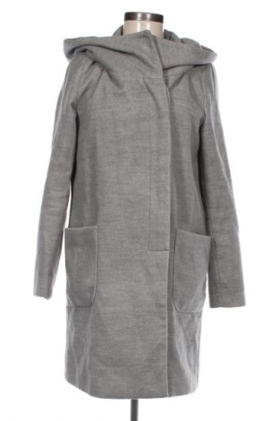 Dámsky kabát  Sinsay, Veľkosť M, Farba Sivá, Cena  29,59 €