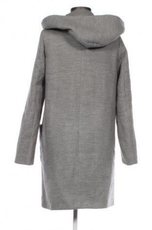 Dámsky kabát  Sinsay, Veľkosť M, Farba Sivá, Cena  29,59 €