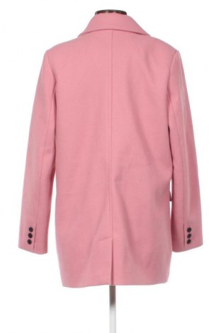 Damenmantel Sinsay, Größe M, Farbe Rosa, Preis € 29,67