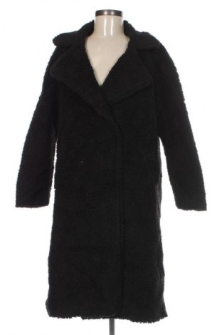 Palton de femei Staff Gallery, Mărime L, Culoare Negru, Preț 382,99 Lei