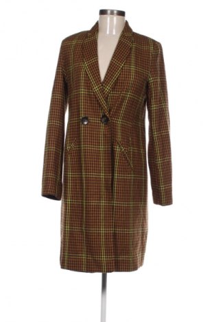Damenmantel Stradivarius, Größe M, Farbe Mehrfarbig, Preis 64,11 €