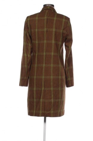 Damenmantel Stradivarius, Größe M, Farbe Mehrfarbig, Preis 64,11 €