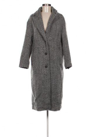 Damenmantel Stradivarius, Größe M, Farbe Mehrfarbig, Preis 45,99 €