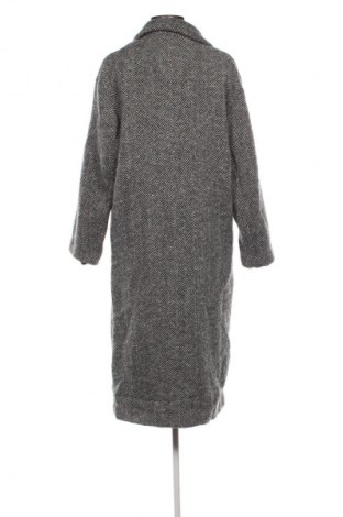 Damenmantel Stradivarius, Größe M, Farbe Mehrfarbig, Preis 45,99 €
