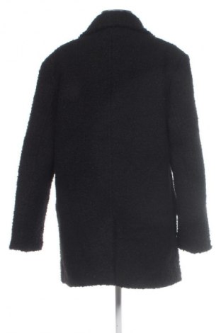 Damski płaszcz Stradivarius, Rozmiar S, Kolor Czarny, Cena 230,99 zł